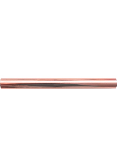 We Quill-12 X 96 Rulo, Yeni 2019, Folyo El İşi, Pembe Altın