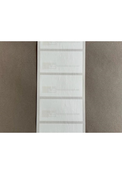 R5 Rfid Kuyum Etiketi-2000'Li Paket
