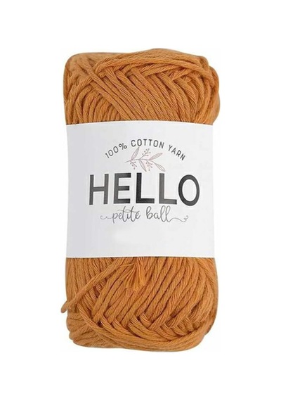 Tr Cotton El Örgü İpi 50 Gram No 166
