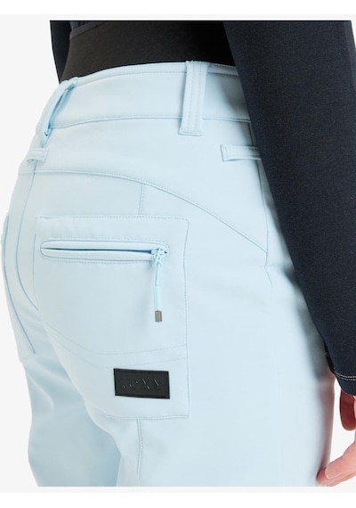 Roxy Rising High Pt Kadın Kayak/snowboard Pantolonu-erjtp03295 Turkuaz