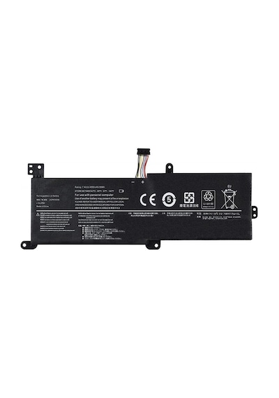 Lenovo İdeapad 130-14ast Type 81h4 Notebook Batarya A+++ Pil