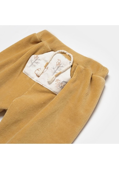 Bibaby Wild Forest 2'li Bebek Takım 59811 Bej