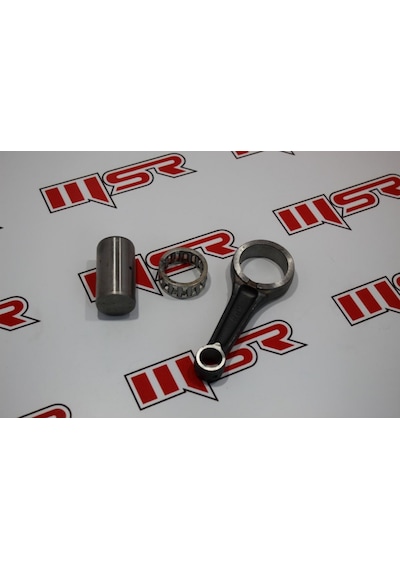 CBX 250 TWISTER KRANK KOLU