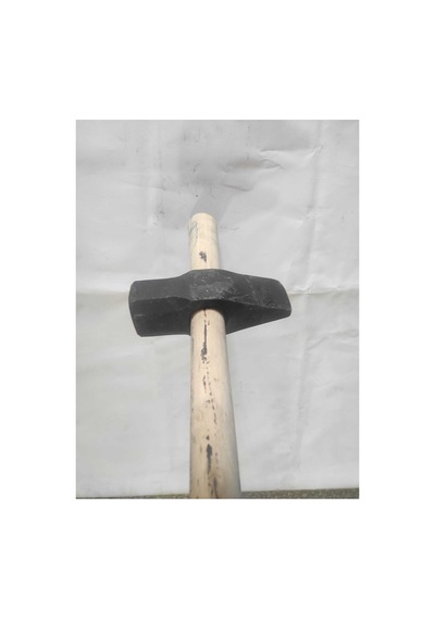 3 Kg Balyoz Çekiç