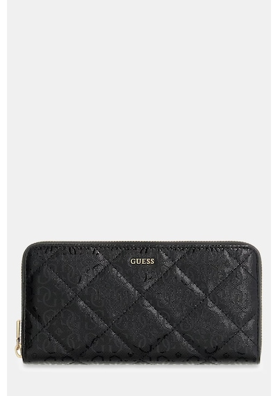 Guess Libby Kadın Cüzdan Swgg9912146 Siyah