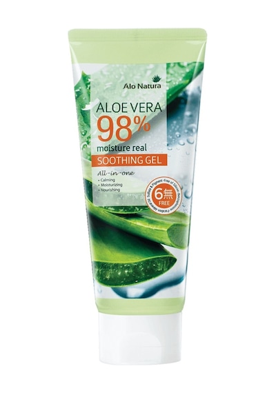 Welcos Aloevera Nemlendirici Jel Moisture Soothing Gel 150 ML