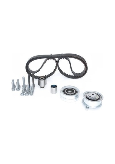 VW Crafter 2.0tdı 2011-2016 Bosch Triger Seti