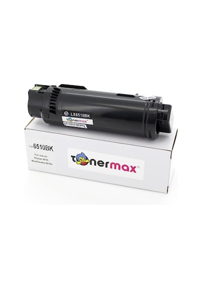 Xerox 106R03488 / Phaser 6510 / Workcentre 6515 Siyah Uyumlu Tone