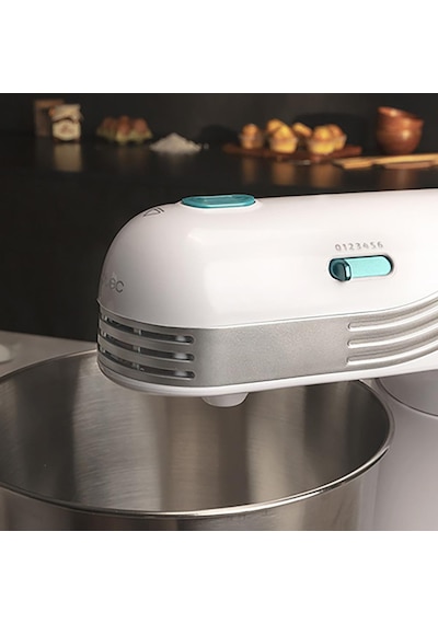 Cecotec Cecomixer Easy White 250 W Elektrikli Mikser