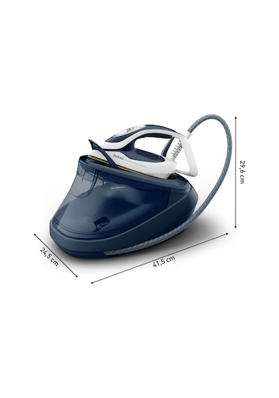 Tefal GV9720E0 Pro Express Ultimate 3000 W Buhar Kazanlı Ütü