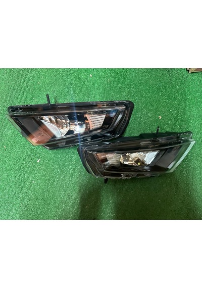 Seat Ibıza Sağ Sol Sis Far 2013-2018