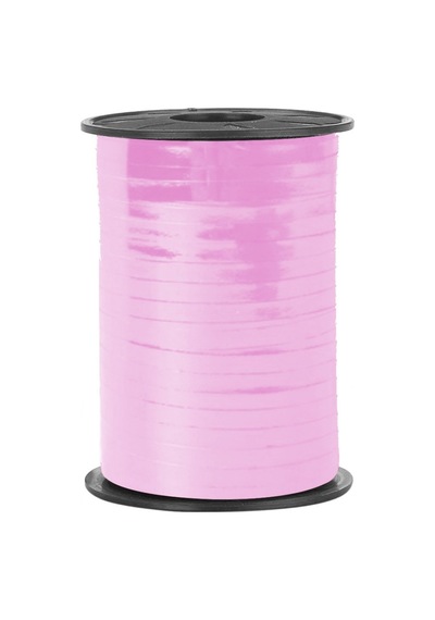 Metalik Renkli Rafya 8 Mm X 200 Metre (Balon Ipi)