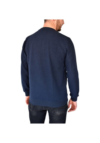 Erkek Büyük Beden Sıfır Yaka Sweatshirt 2245-btl Bgl-st02357 001 Erkek Büyük Beden Sıfır Yaka Sweatshirt 2245-btl Bgl-st02357 001