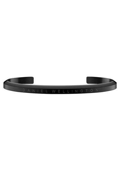 Classic Bracelet Black Siyah