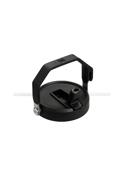 Stanley The Ice Flow Flip Straw 2.0 Su Termosu 1.9 Lt Siyah