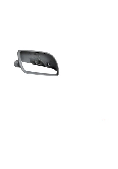 Volkswagen - Dış Ayna Kapağı Sağ Polo 2002-