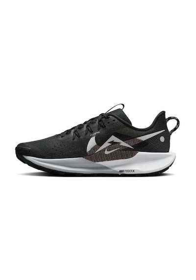 Nike React Pegasus Trail 5 Koşu Ayakkabısı Dv3864-001 Pasha Giyim Çok Renkli