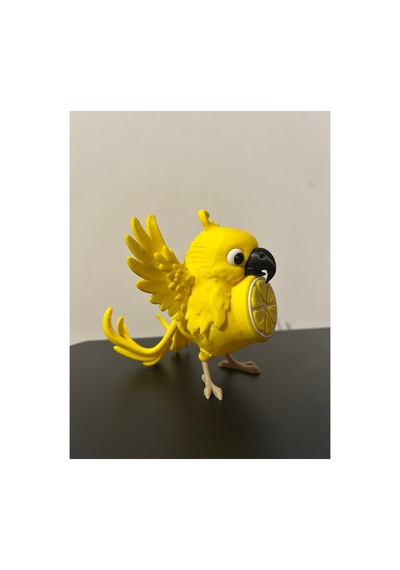 Perochello Lemonchello 10cm Figür