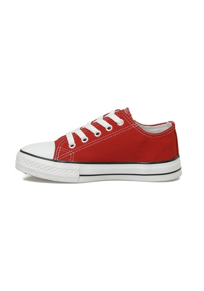 Polaris Tonge.f5fx Kırmızı Kız Çocuk Sneaker 000000000101970023 Kırmızı