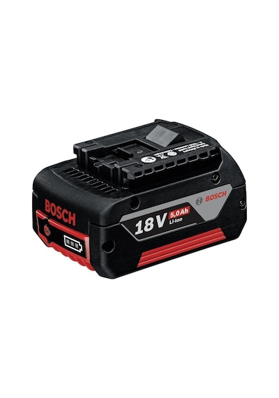 Bosch 18V 5.0Ah HD Li-Ion LZA Akü Paketi 2607337070