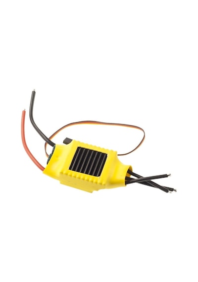 Esc 60A Brushless Fırçasız Motor Hız Kontrol Sürücüsü