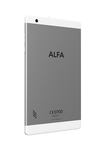 Hometech Alfa 8SL 1 GB 16 GB 8" Tablet