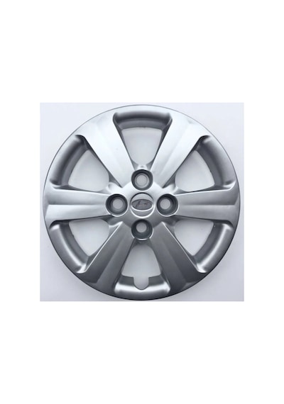 Jant Kapağı Hyundai 14 Inç 4 Adet Amblem