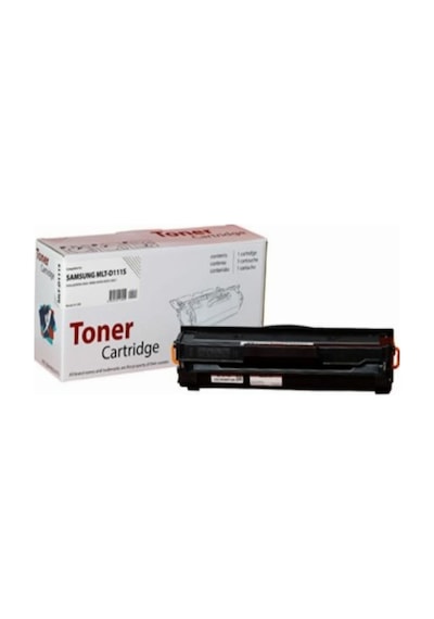 Samsung Mlt-D105 Scx-4623Fn Çipli Uyumlu Toner