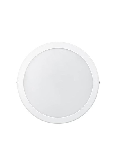 Magneos Yuvarlak Tavan Lambası 12w 1350 Lumen 4000k Gün Işığı 21 Cm Diğer