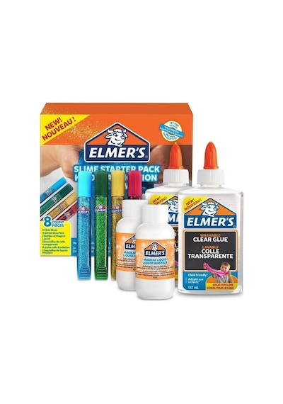 Elmer's Slime Başlangıç Seti 2050943