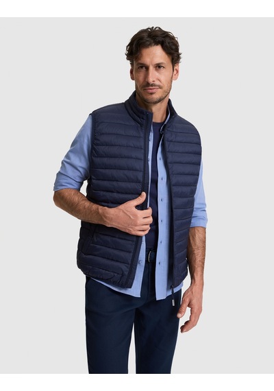 Pierre Cardin Erkek Lacivert Mont Yelek 50325298-vr033