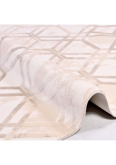 Çam Halı Crea Plus Royal 14568 Modern Desenli Makine Halısı