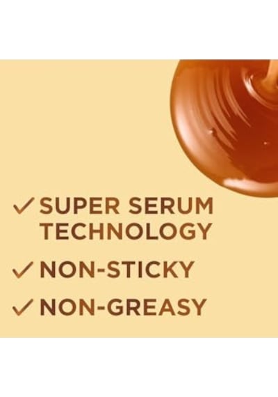 Sos Super Serum Kuru Saçlar Için Durulanmayan Serum 160ml 100 Saat Nemli Saçlar