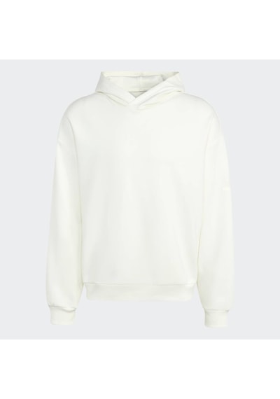 Adidas Kf8596 M Sl Sk Hd Erkek Sweatshirt Bej