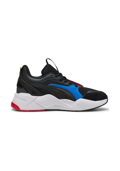 Puma Bmw M Motorsport Rs-x Ayakkabı 308634 01 Siyah Puma Bmw M Motorsport Rs-x Ayakkabı 308634 01 Siyah