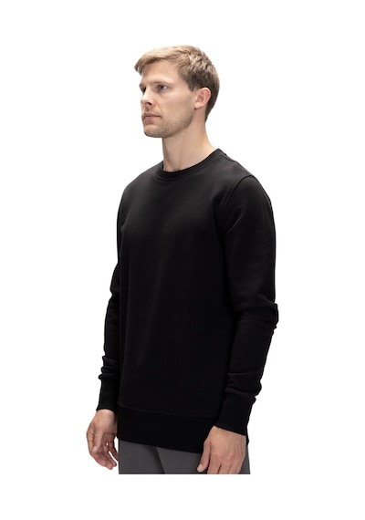 Bad Bear Erkek Sweatshirt Corner Bad.25.02.12.017 Sİyah