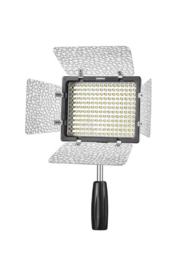 Yongnuo YN160-III Bi-Color Led Işık Seti