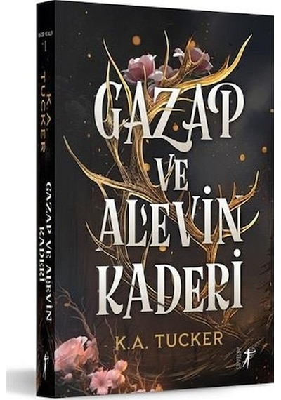 Gazap Ve Alev'in Kaderi