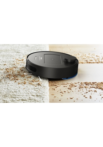 Tefal RG7675 X-Plorer Serie 75 Mop Özellikli Akıllı Robot Süpürge