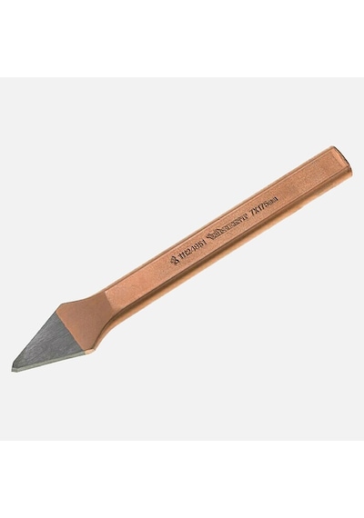 Wisent Çapraz Keser Krom- Vanadyum 175 Mm