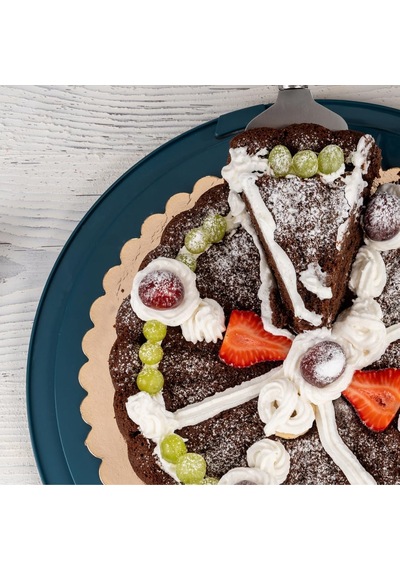 Büyük Boy, Geçmeli Kilitli, Kapaklı Ve Kulplu Yaş Pasta, Kek Taşıyıcı, Yuvarlak Fanus, Bpa İçermeyen Kek Fanusu, Börek, Çörek Saklama Kabı, Cupcake, Turta, Kurabiye Taşıma Kutusu Lacivert Büyük Boy, Geçmeli Kilitli, Kapaklı Ve Kulplu Yaş Pasta, Kek Taşıyıcı, Yuvarlak Fanus, Bpa İçermeyen Kek Fanusu, Börek, Çörek Saklama Kabı, Cupcake, Turta, Kurabiye Taşıma Kutusu Lacivert