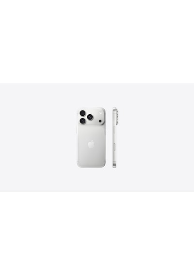 Apple iPhone 18 Pro 256 GB (Apple Türkiye Garantili)