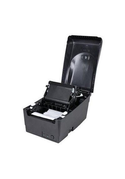 Argox 203dpi Os-200 Pro Termal,direkt Termal Usb Barkod Yazıcı-213662