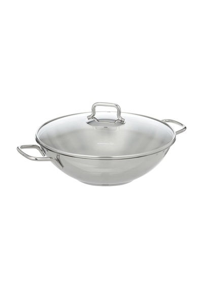 Perla 28x8.5 Cm Wok Belirtilmemiş