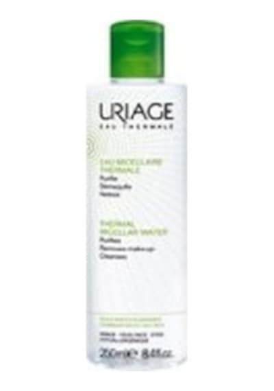 Uriage Thermal Micellar Water Karma ve Yağlı Ciltler için 250 ML