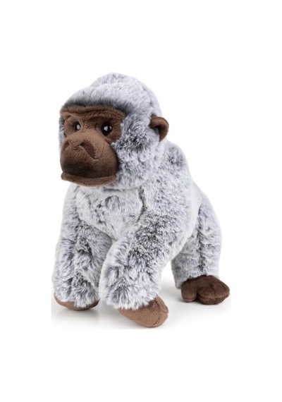 Bon Ton Toys Wwf Goril Peluş Oyuncak 25 Cm - 10" 15191063 Renkli