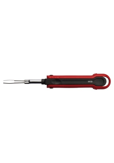 Soket Konnektör Çık.aleti(jpt/spt)-2.8 - 5.8 MM
