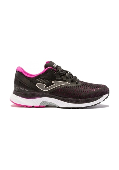 Joma 1 Black Fuchsıa Siyah