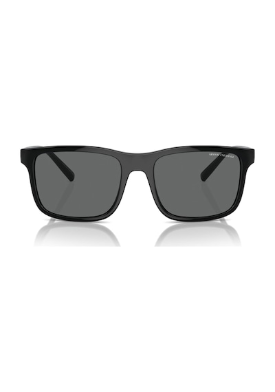 Armani Exchange 0ax4145s 815887 57 Erkek Güneş Gözlüğü Altın - Bordo