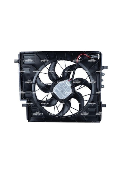 Volvo Fan Motoru - Fan Motoru - Nrf 470025